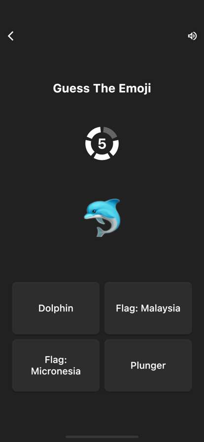 Guess The Emojiios版3
