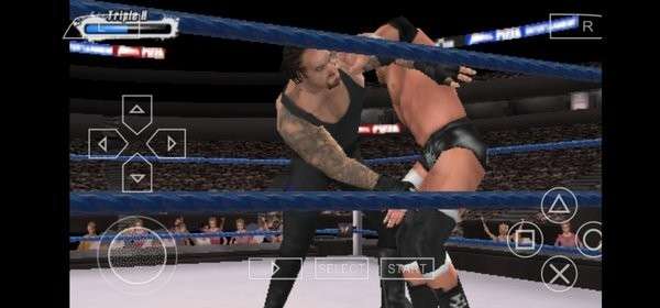 美国职业摔跤联盟20092