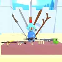 Merge Evolver Fightios版