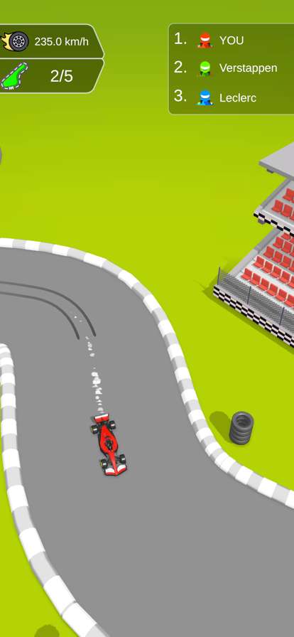 Formula Master!ios版9