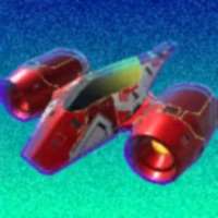 Space Mine Destroyerios版