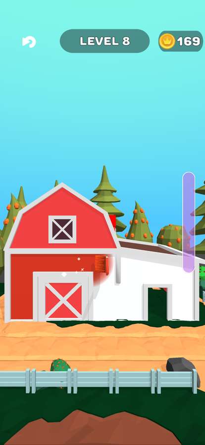 Squeeze and Paintios版2