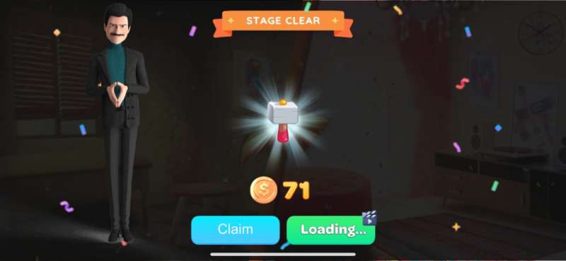 房屋设计:家居改造ios版5