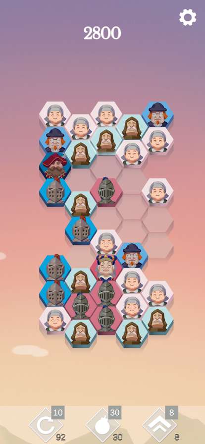 Connect Kingdomios版5