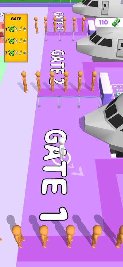 Airways Unitedios版9