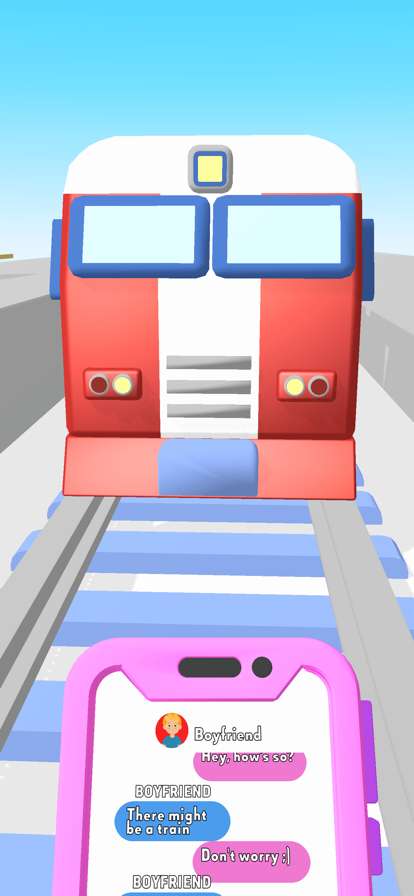 Give Me Answerios版0