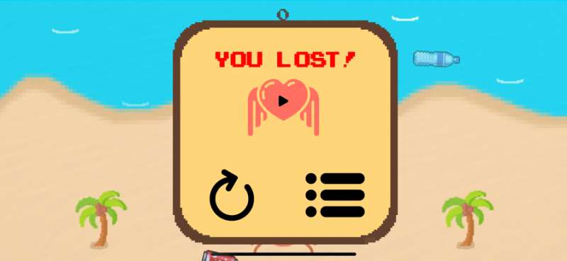 Crab the Crapios版4