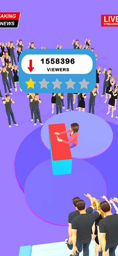 News Trivia 3Dios版3