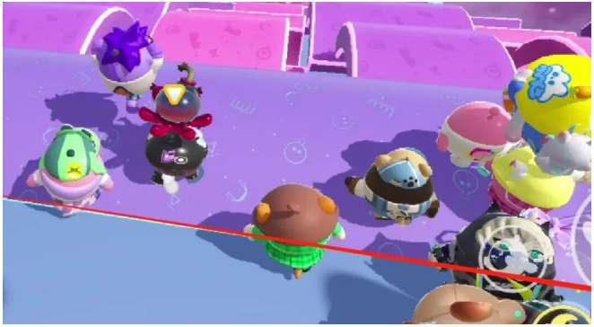 蛋仔派对云奔潮涌怎么过 关于云奔潮涌新关卡的玩法攻略