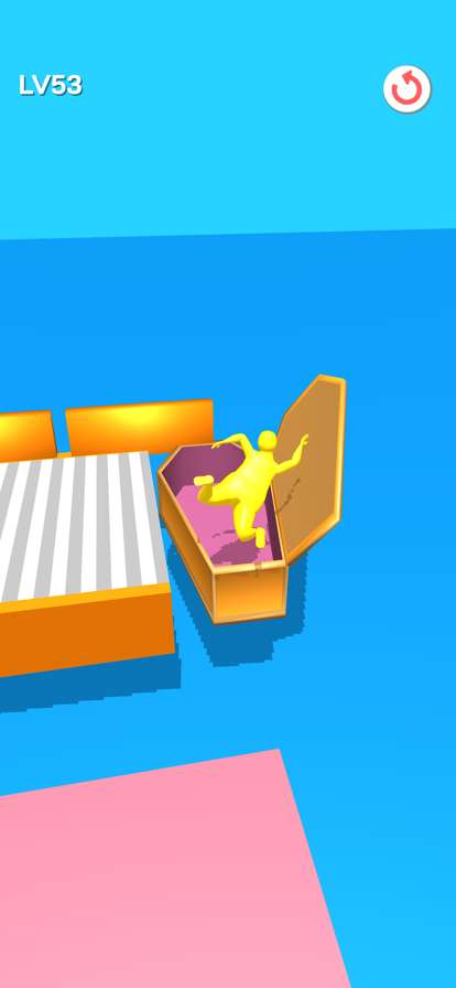 Fling Me Deadios版1