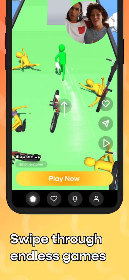 Bloop | Games on Loopios版1