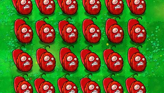 《植物大战僵尸杂交版》火爆坚果墙有什么用