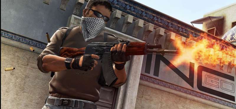 和平反恐精英3Dios版1