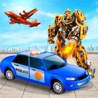 Incredible Monster Robot Heroios版