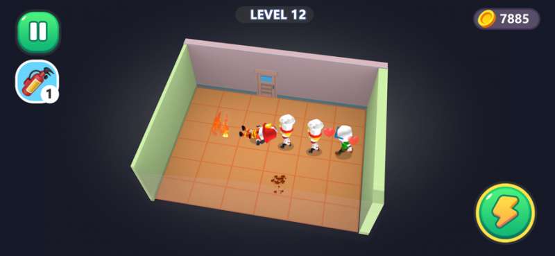 救援行动™ios版2