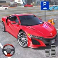 Cars Parking Master 3Dios版
