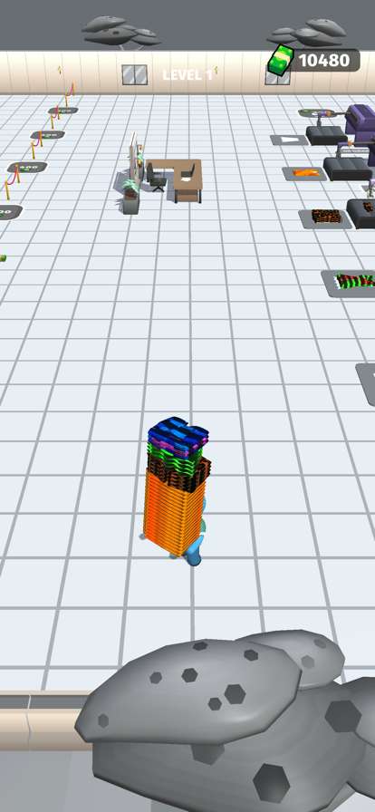 Tailor Master 3Dios版3