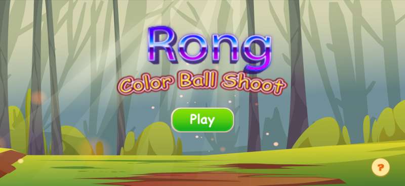 Rong Colorball Shootios版0