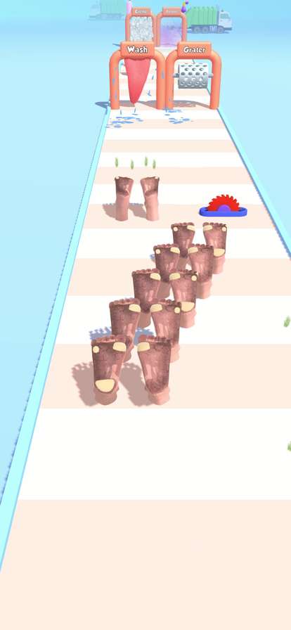 Foot Care Runios版0