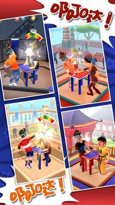 打人我只打脸ios版3