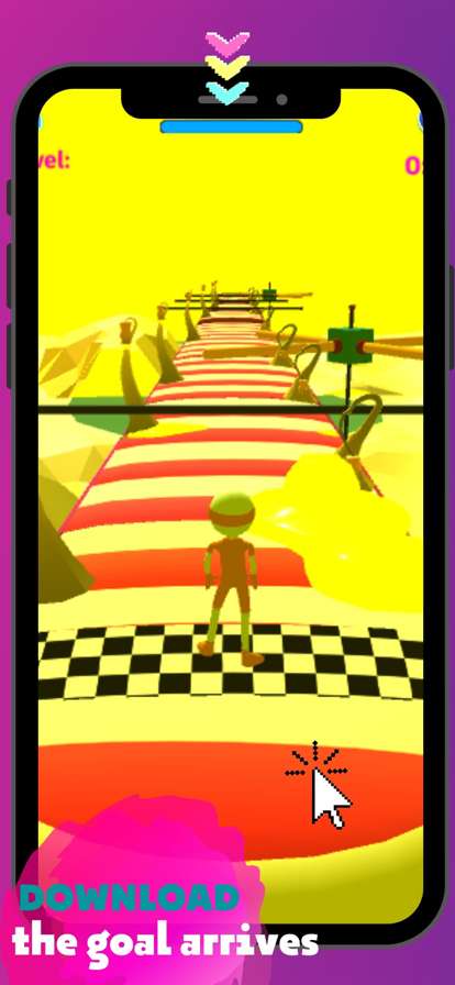 TanGled YeLLow RoaDios版2