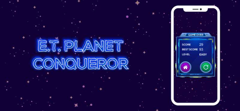 外星人星球征服者ios版3