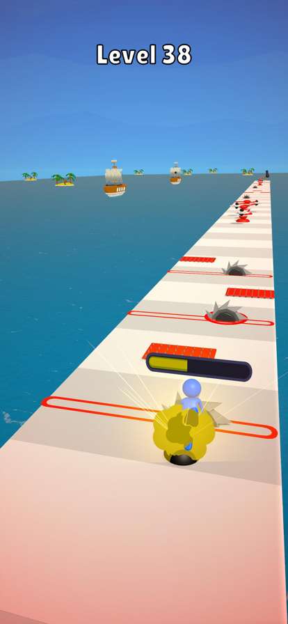 Run to Surviveios版4