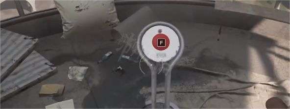 《原子之心》终端控制鹰目降落方法详细介绍