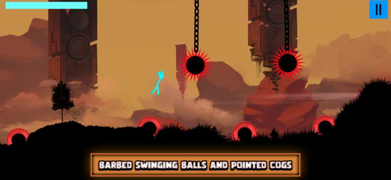 Stick War New Ageios版2