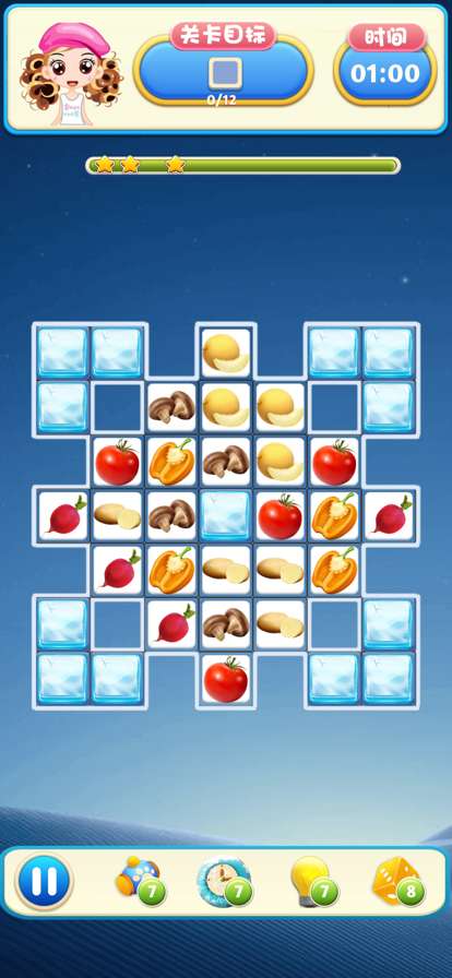 连连看大作战!ios版2