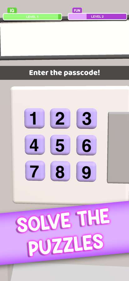 Rule The School!ios版3