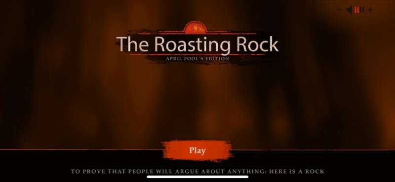 The Roasting Rockios版0
