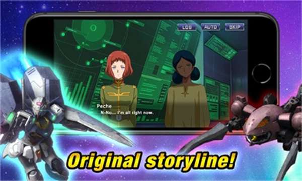 机动战士高达UCENGAGE0