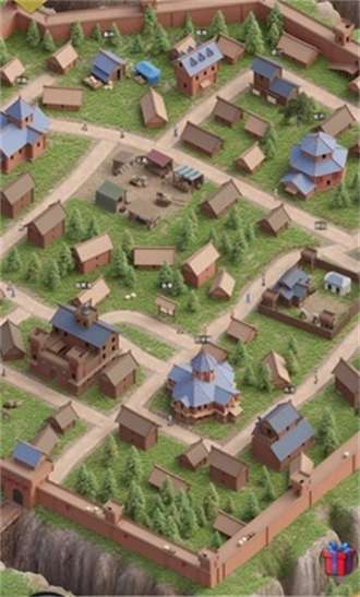 基辅罗斯2高级版0