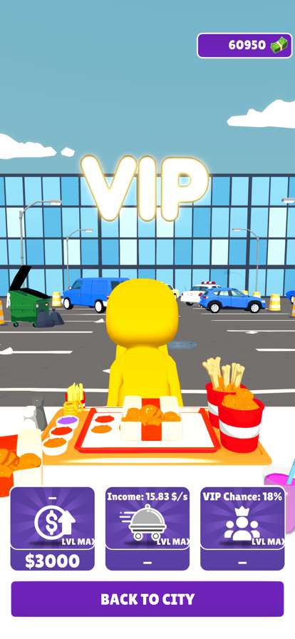 Franchise Idleios版6