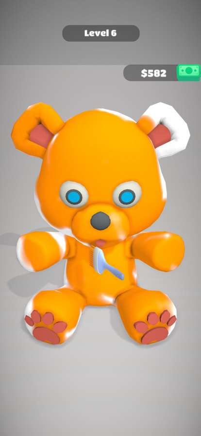 Colors Idle 3Dios版2