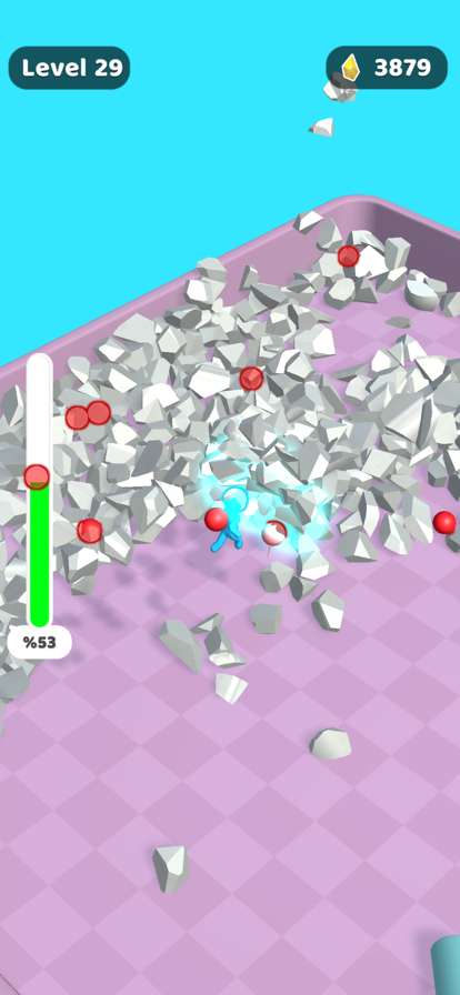 Breakem All 3Dios版4