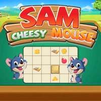 Sam Cheesy Mouseios版