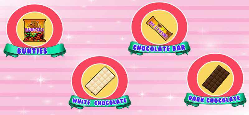 巧克力糖果制造商工厂ios版1