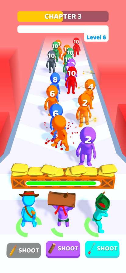 Squad Defenceios版0