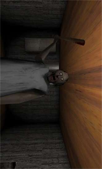 恐怖奶奶lgc菜单2