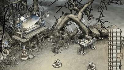 荒岛求生神秘岛版ios版2