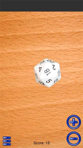 随机骰子生成器2