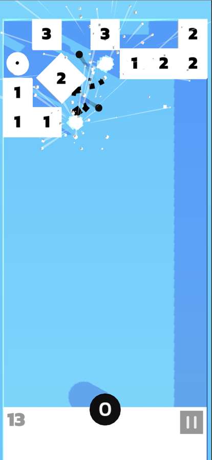 Brick Brick Shootios版3