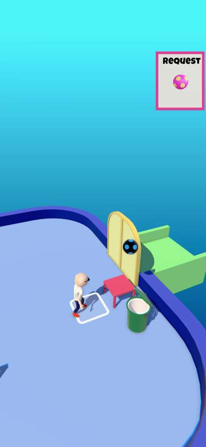 Colorful Balls!ios版5