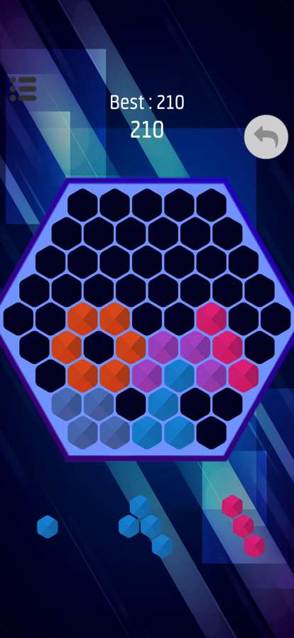 Block Puzzle: train your brainios版1