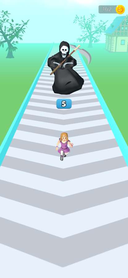 Run Nanny Runios版0