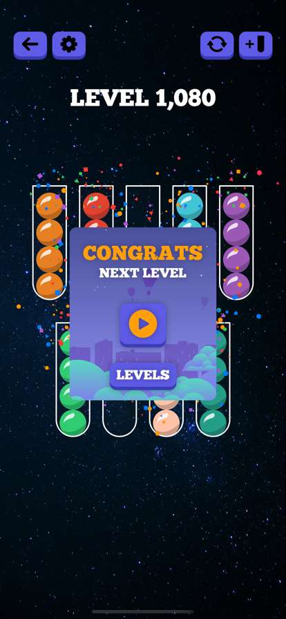 Space Ball Sortios版5