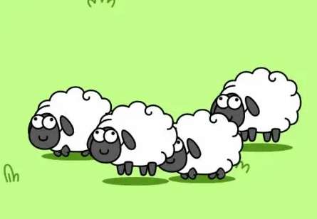 羊了个羊攻略12月8日来啦 羊了个羊今日攻略12.8详情一览