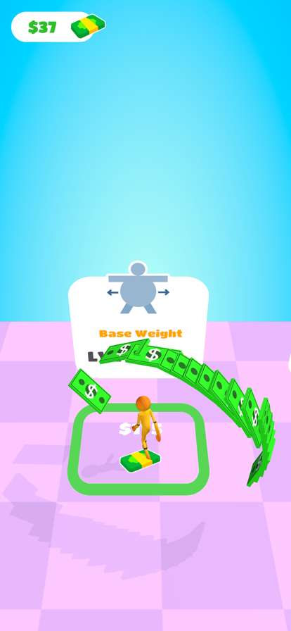 Stickman Stompios版4